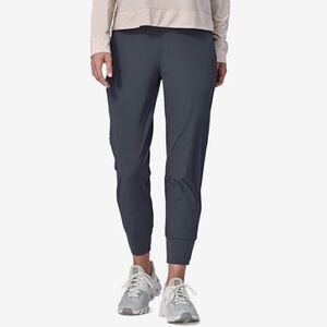 Patagonia Slate Gray Women's Jogger Pants